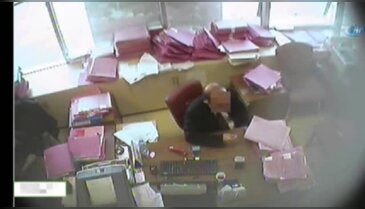 İstanbul'da adliyede rüşvet skandalı!