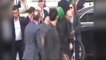 Aile ve Sosyal Politikalar Bakanı Sayan Bursa'da