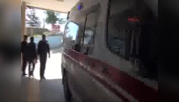 Düğünde 'halay başı' krizi! Yaralılar var
