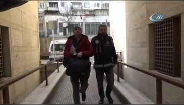 Bursa'da gözaltındaki 3 eski müftülük çalışanı adliyeye sevk edildi