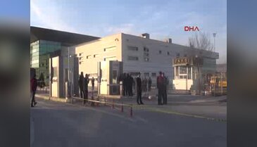Kayseri'de taksici babasını av tüfeğiyle öldürdü