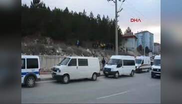 Öldürülen oğlu için bunları söyledi: Biz bıkmıştık