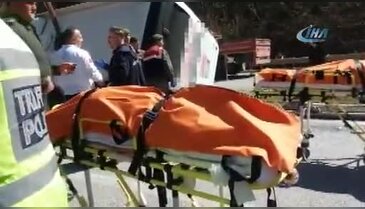 Bursa'da facia çok sayıda ölü var - 3