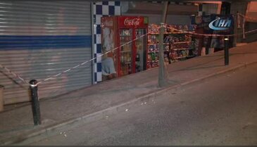 Moğolistan uyruklu şahıs bıçaklanarak öldürüldü