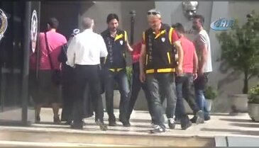 Bursa'da tek bıçakla üvey baba ölümüne beraat