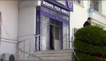 Bursa'daki cinayete 2 tutuklama!