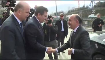 Müezzinoğlu'ndan Bursa Türk Metal Sendikasına başsağlığı ziyaret
