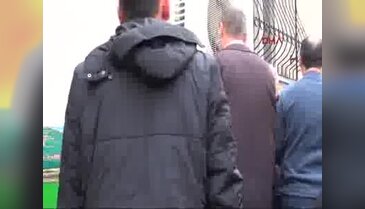 Bursa'da faciada can vermişti, yola çıkarken eşine 'çocuklarıma iyi bak' demiş