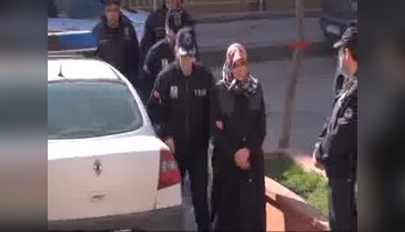 "Adil Öksüz'ü ağabey olarak kabul etmiyorum"