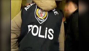Terör saldırısı sonrası Bursa'dan çirkin mesajlar atmıştı, tutuklandı