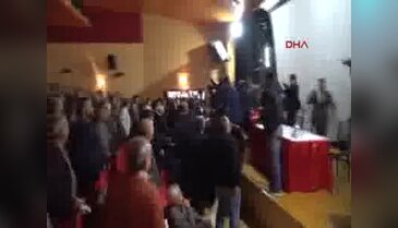 Ümit Özdağ ve Yusuf Halaçoğlu'na şok!