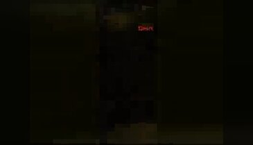 Evlilik programının yıldızı cipiyle takla attı!