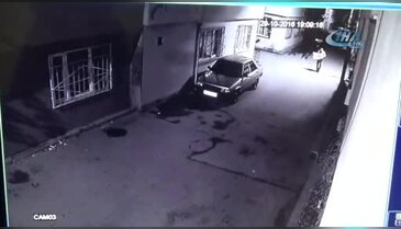 Bursa'da pompalı dehşetin sanığından şok ifade