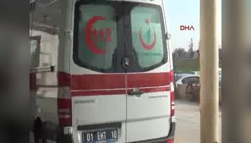 Hamile kadını önce gasp ettiler sonra araçtan attılar