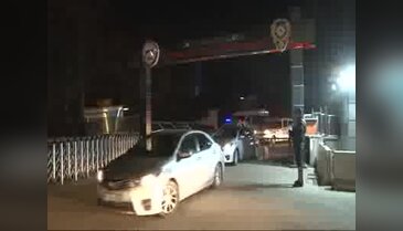 Ankara'da 500 polisle narkotik uygulaması