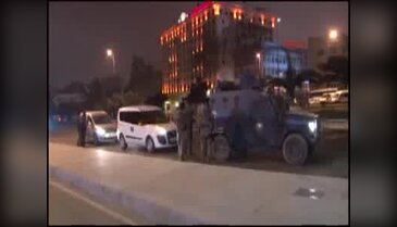 İstanbul'da uyuşturucu operasyonu