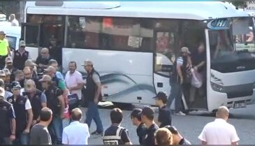 Bursa eski emniyet müdürünün 35 yıl hapsi isteniyor