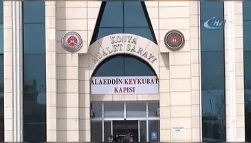 Konya'da aranan 82 kişi yakalandı