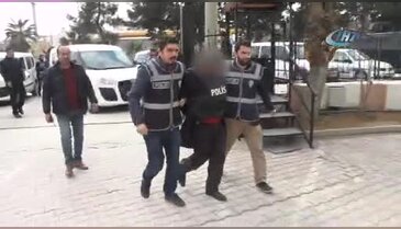 Cinayet şüphelisi 4 şahıs operasyonla yakalandı