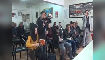 MHP'li Taşdoğan'dan Gaziantepspor yorumu