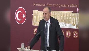 Dursun Çiçek: Türkiye'nin Rakka operasyonuna katılması uygun değil