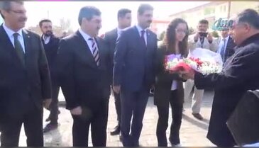Milli Eğitim Bakanı Yılmaz: Halk oylamasının adı bile CHP'yi değiştirdi