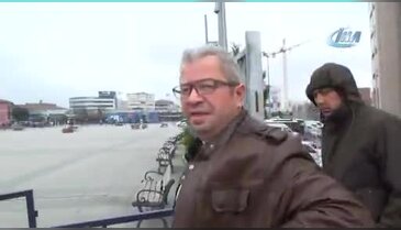 Maganda kurşunu davasında sanıkların yargılanmasına başlandı