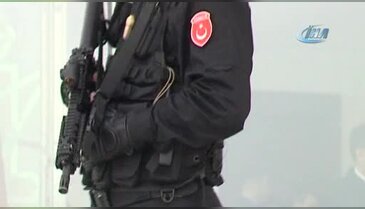 Başbakan Yıldırım, KKTC'ye gitti