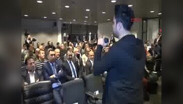 Taner Yıldız: Bütün zorluklara rağmen halkımızla buluşmaya devam ediyoruz, edeceğiz