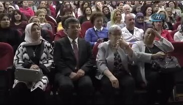 Canan Karatay'dan bal satıcılarına yanıt