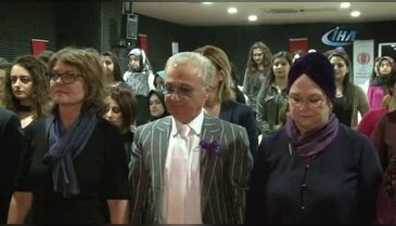 "Medya ve Toplumsal Eşitlik" 8 Mart'ta masaya yatırıldı