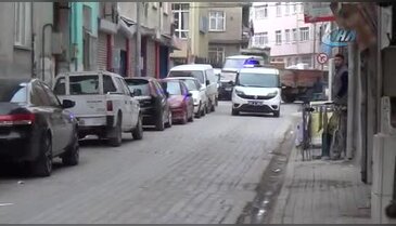 Konya polisinden çalıntı motosiklet denetimi