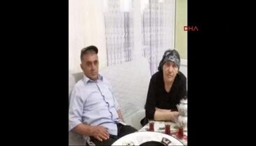 Karı-koca sobadan zehirlenip öldü