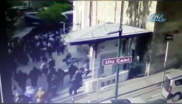 Bursa Ulucami saldırısı sanıklarına 42 kez müebbet talebi