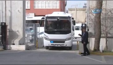 Engelli çocuklardan baş müdüre hayvanat bahçesi teşekkürü