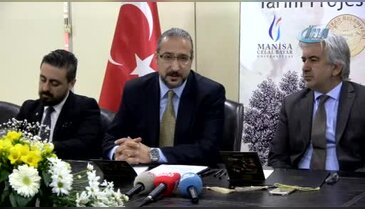 Akhisar'ın yerel tarihine ışık tutacak proje