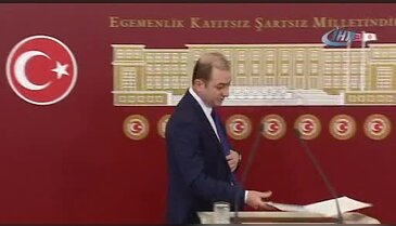 AK Parti'li Yıldırım, Kılıçdaroğlu'nu 'evet' oyu vermeye davet etti