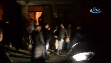 Bursa'da korkunç cinayet! Polis oğlunu arıyor