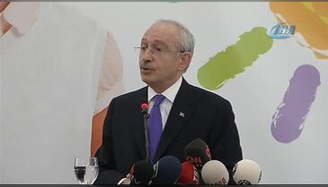 Kılıçdaroğlu'ndan İsrail'e "ezan" tepkisi