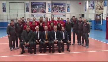 Bursa Büyükşehir Belediye Başkanı Altepe'den Bursaspor'a birlik beraberlik çağrısı
