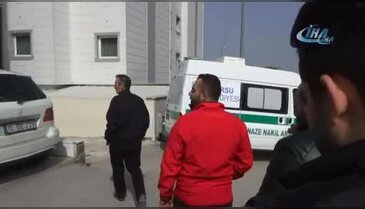 Bursa'da kıskançlık yüzünden öldürülen genç kadının dayısı konuştu