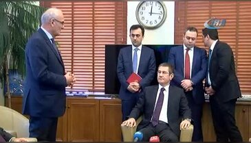 Nurettin Canikli: Böyle devam ederse AB'nin yıkılma süreci hızlanır