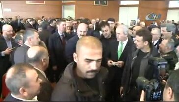 Soylu Bursa'da konuştu: "Her 10 yılda bir bu ülke darbe yemekten yoruldu"