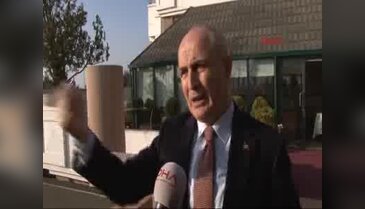 Helikopter kazasıyla ilgili flaş iddia