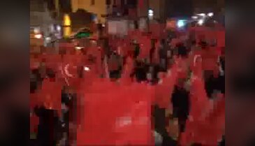 Bakan Soylu: "Çocuklarımızı heder etmeye çalışıyorlar"
