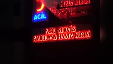 DJ Emrah Karaduman bıçaklı saldırıya uğradı!