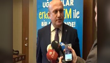 Uğur Okulları'ndan Bursa'ya dev yatırım