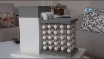 Buluşuyla elektrik enerjisi ücretsiz olacak