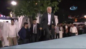 Cumhurbaşkanı Erdoğan, Hatipoğlu'nun YÖK üyeliğini onayladı