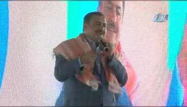 Bakan Eroğlu: FETÖ gelecek, hesap verecek o alçak